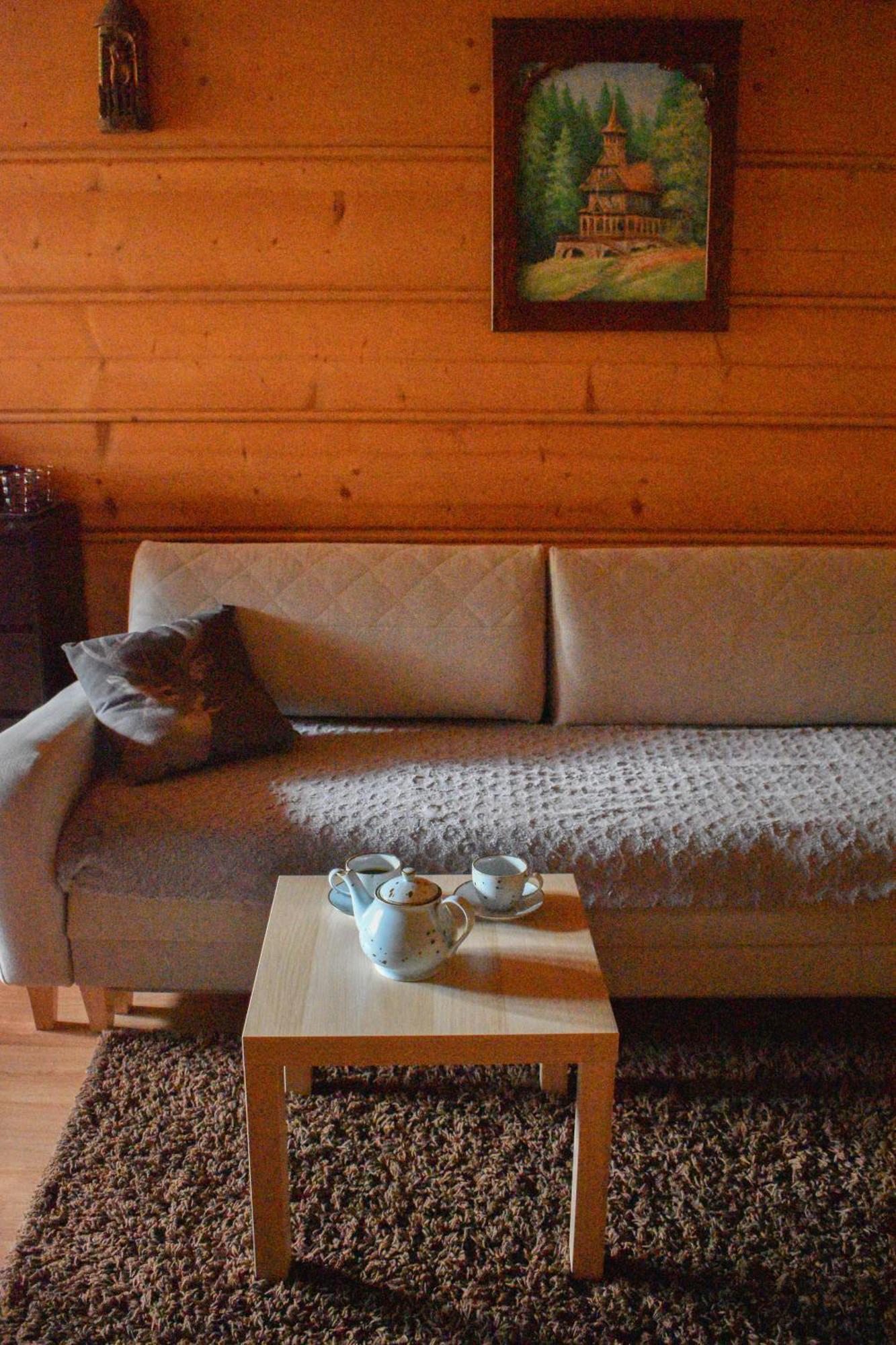 Holiday Home Krzysztoforow Zakopane Zewnętrze zdjęcie